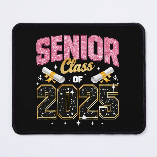 Item preview, senior class of 2025 designed and sold by Lydyb-creations.