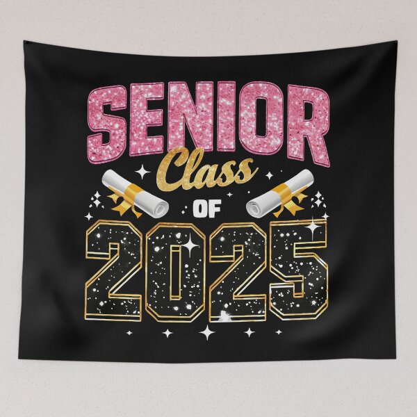 Item preview, senior class of 2025 designed and sold by Lydyb-creations.