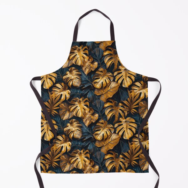 Item preview, Gilded Monstera Majesty designed and sold by NTGUILTY.