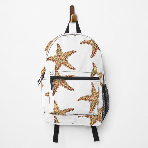 Item preview, Sea Star Design | aboriginal sea star designed and sold by PnrArtDesign.