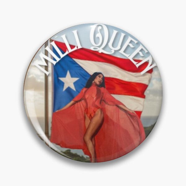 Item preview, Milli Queen designed and sold by MilliQueen.
