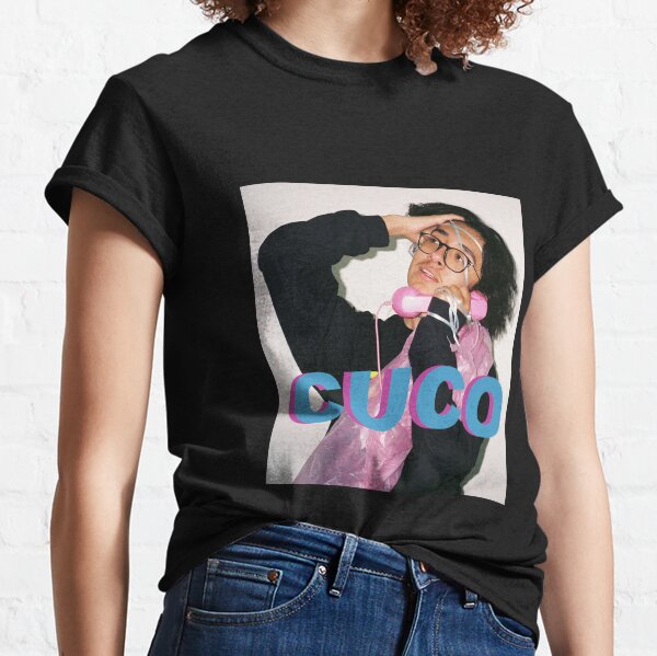 Cuco Classic T-Shirt