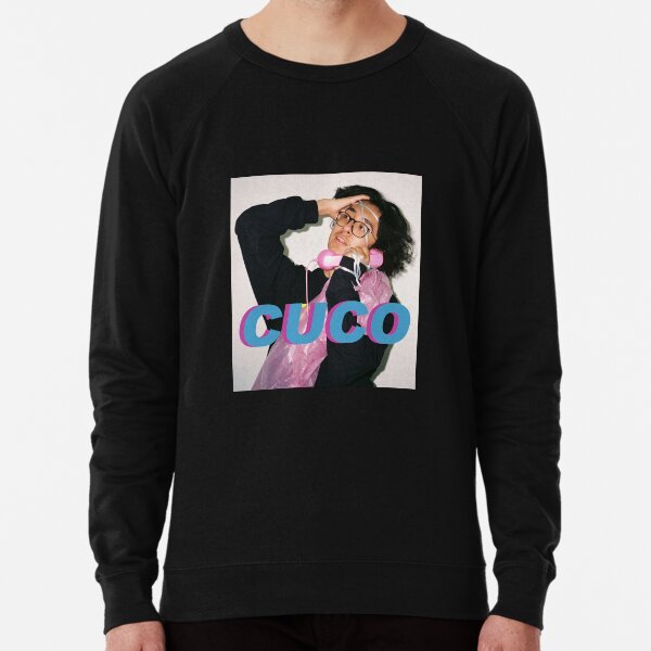 Cuco Lightweight Sweatshirt