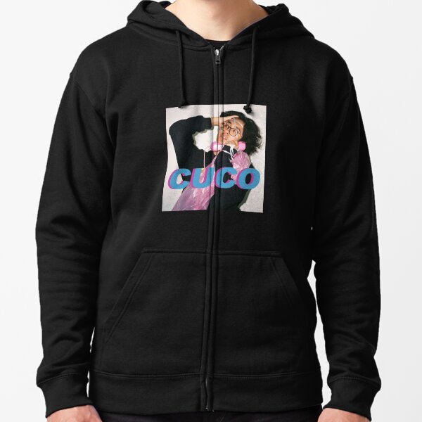 cuco merch hoodie