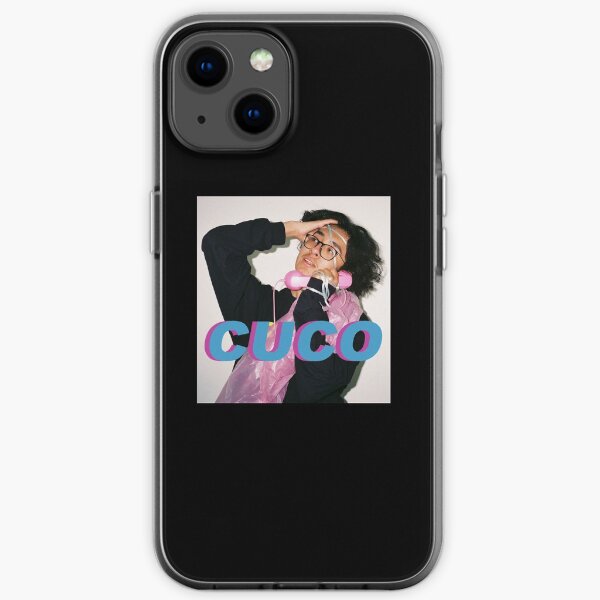Cuco iPhone Soft Case