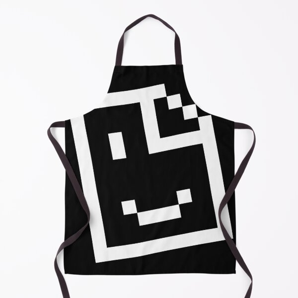 Item preview, Happyface - File Found designed and sold by *thr5.