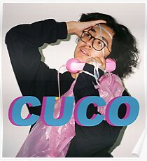 Cuco Poster