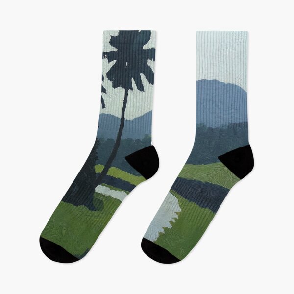 Item preview, Kerala | Post-impressionist painting style designed and sold by ComicsFactory.