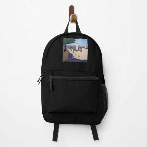 Item preview, Khartoum | Post-impressionist painting style designed and sold by ComicsFactory.