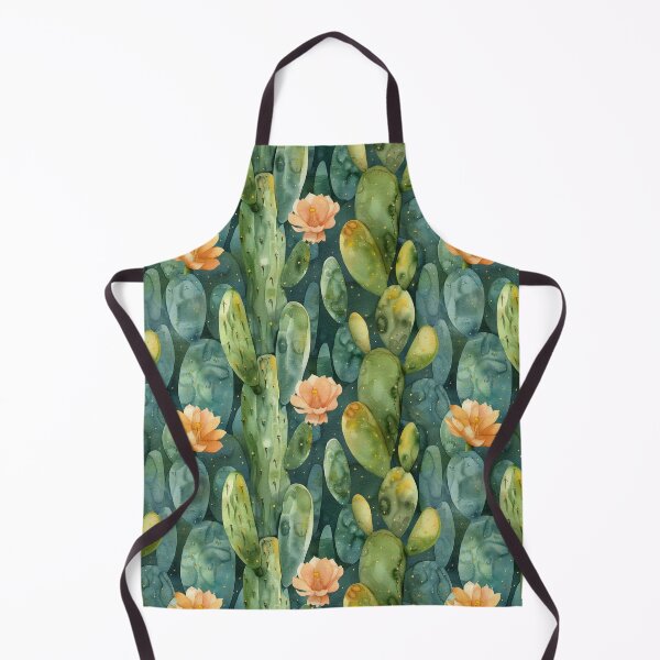 Item preview, Watercolor Desert Bloom Serenity designed and sold by NTGUILTY.