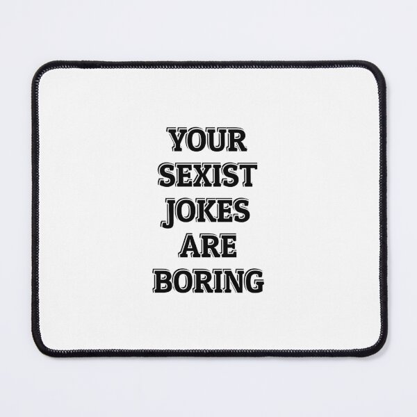 Item preview, Feminist funny designed and sold by Inspirationmotivation.