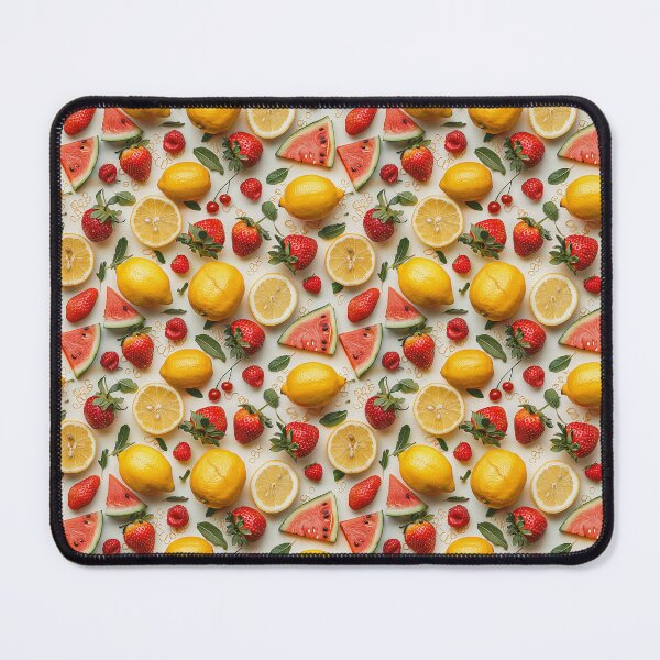 Item preview, Citrus Burst and Berry Delight designed and sold by NTGUILTY.