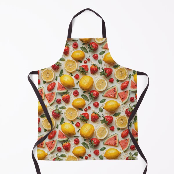 Item preview, Citrus Burst and Berry Delight designed and sold by NTGUILTY.