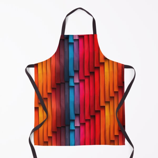 Item preview, Chromatic Wooden Planks Spectrum designed and sold by NTGUILTY.
