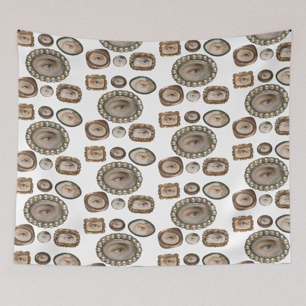 Item preview, Seven eyes designed and sold by Josephine Ethereal.