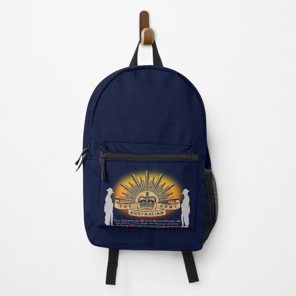 Item preview, Anzac Day Australian Army light designed and sold by rainsdesigns.