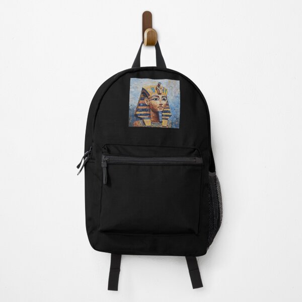 Item preview, Khufu | Post-impressionist painting style designed and sold by ComicsFactory.