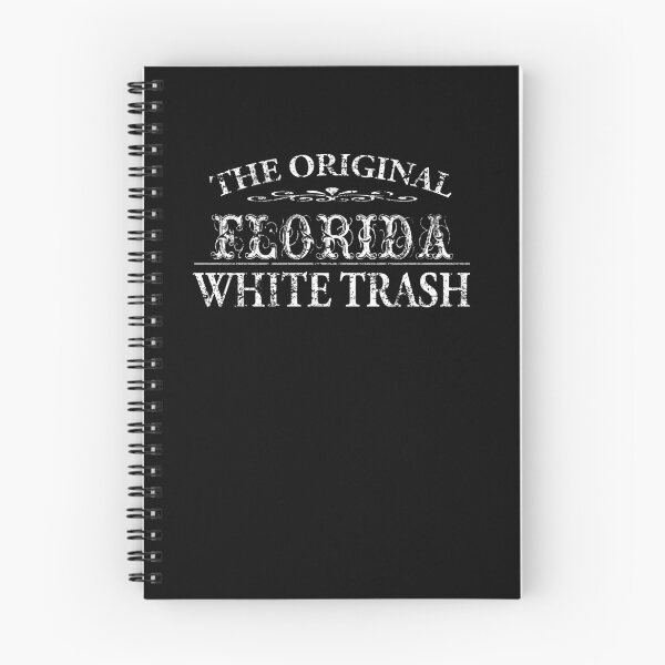 Item preview, Funny Redneck Florida Trailer Park designed and sold by shoppzee.