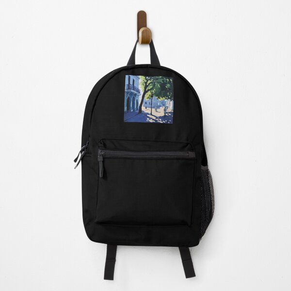 Item preview, Khulna | Post-impressionist painting style designed and sold by ComicsFactory.