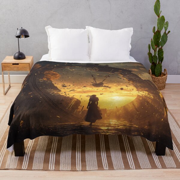 Item preview, The Moment Time Shattered designed and sold by oanaunciuleanu.