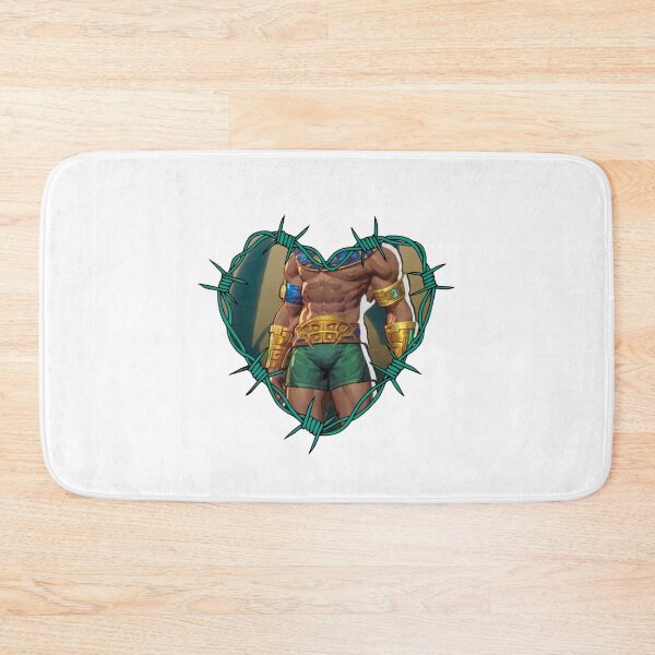 Item preview, Love Hurts Fish Rival designed and sold by HelloBujo.