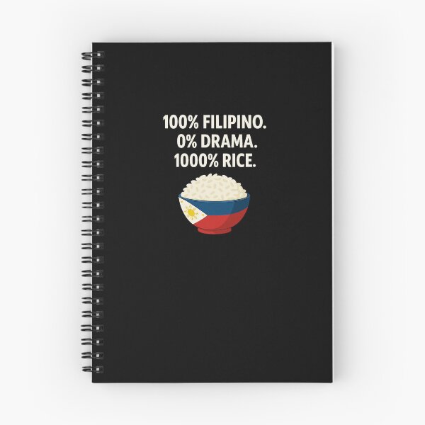 Item preview, Proudly Filipino: 1000% Rice Love designed and sold by PranaLume.