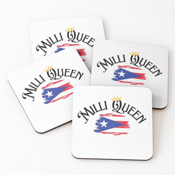 Item preview, Milli Queen designed and sold by MilliQueen.