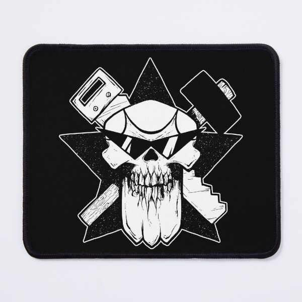 Item preview, Skull One Piece Jolly Roger designed and sold by marceloosapo.