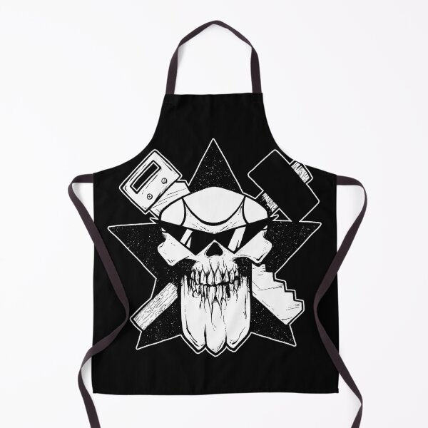 Item preview, Skull One Piece Jolly Roger designed and sold by marceloosapo.