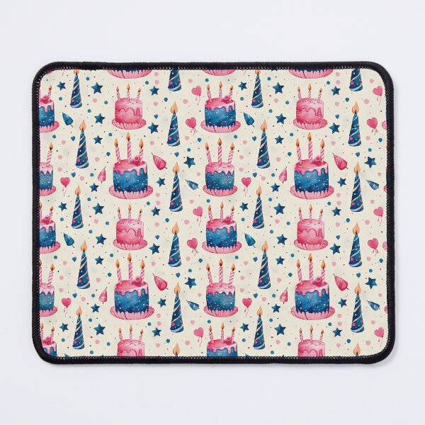 Item preview, Watercolor Birthday Bash designed and sold by NTGUILTY.