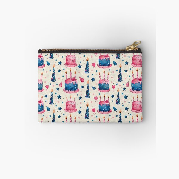 Item preview, Watercolor Birthday Bash designed and sold by NTGUILTY.