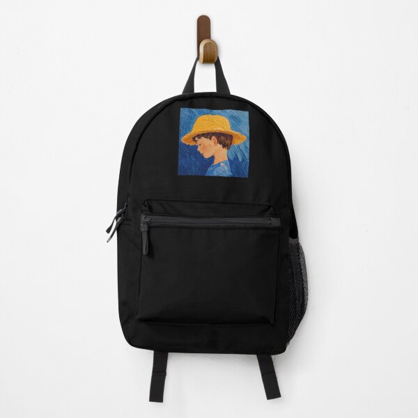 Item preview, kid | Post-impressionist painting style designed and sold by ComicsFactory.