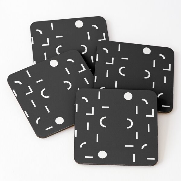Item preview, Shapes designed and sold by Zenvo.