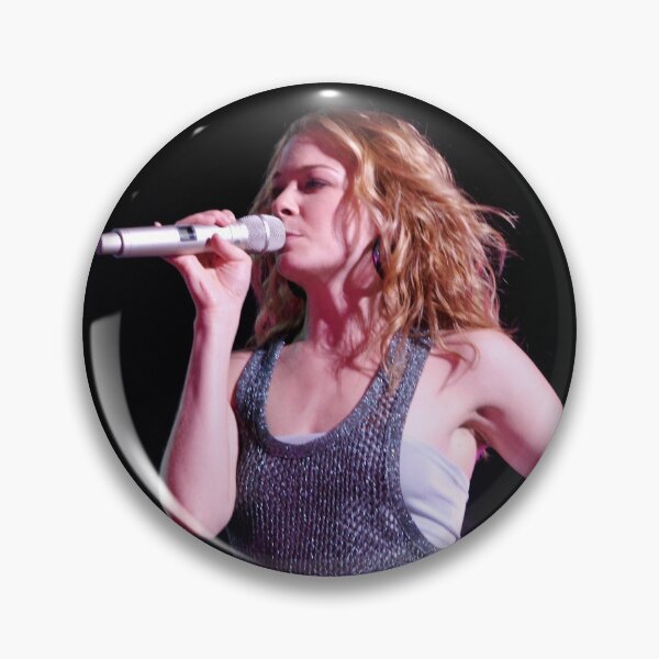 Item preview,  LeAnn Rimes - Photograph designed and sold by ConcertImages.