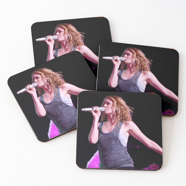 Item preview,  LeAnn Rimes - Photograph designed and sold by ConcertImages.