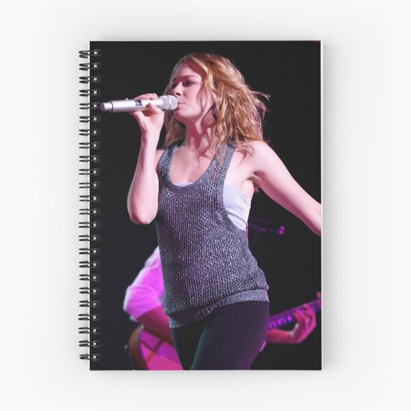 Item preview,  LeAnn Rimes - Photograph designed and sold by ConcertImages.