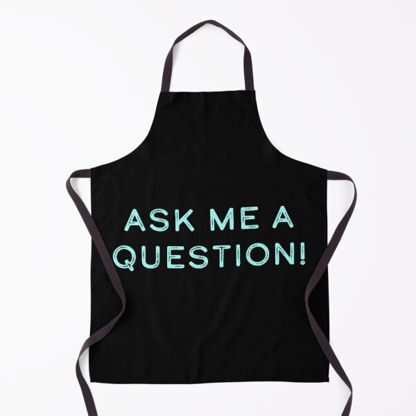Item preview, Ask me a question! designed and sold by Nomad-Maynard.