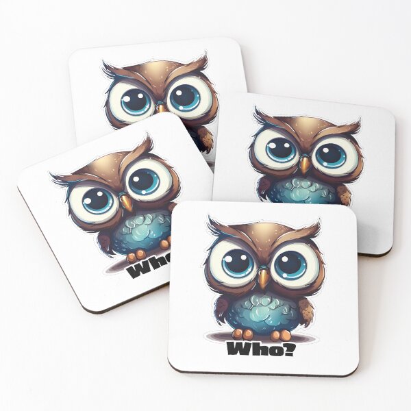 Item preview, Who me? designed and sold by SquishyKitkat.