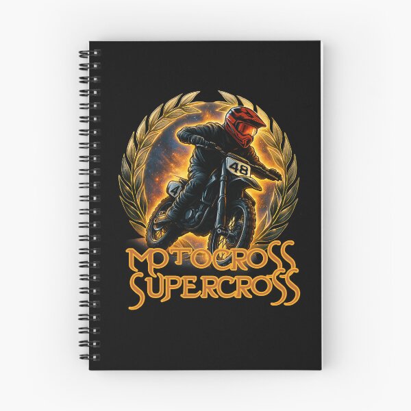 Item preview, MotoCross.01 designed and sold by TATTOO-DESIGN.