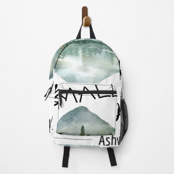 Item preview, Small Town Big Dreams - Ashville, NC designed and sold by RootedFY.