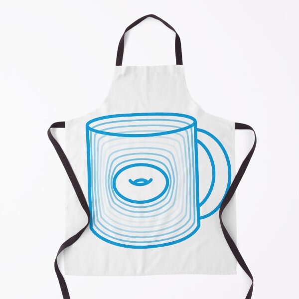 Item preview, another Cup to donut - topology joke designed and sold by pollosparatodos.