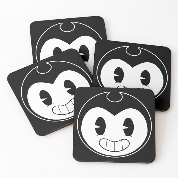 Item preview, Bendy! designed and sold by RexGrounds05.