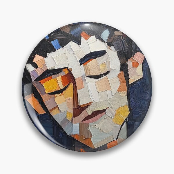 Item preview, Kimchi | Post-impressionist painting style designed and sold by ComicsFactory.