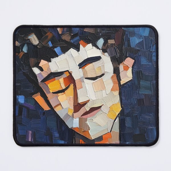 Item preview, Kimchi | Post-impressionist painting style designed and sold by ComicsFactory.