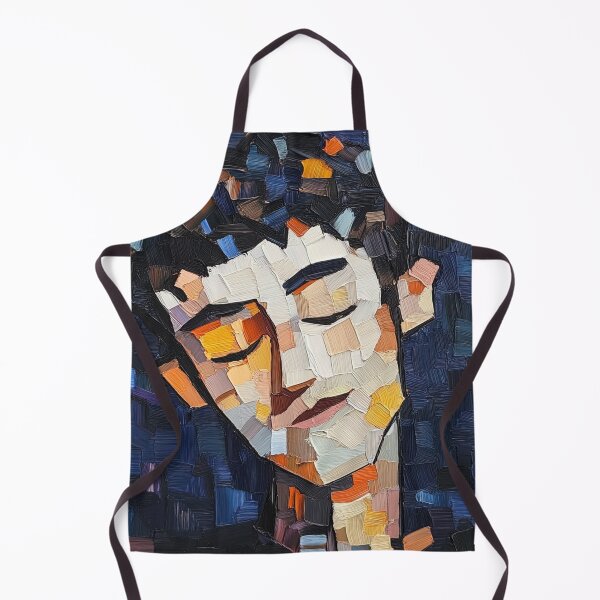 Item preview, Kimchi | Post-impressionist painting style designed and sold by ComicsFactory.