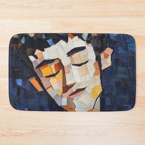 Item preview, Kimchi | Post-impressionist painting style designed and sold by ComicsFactory.
