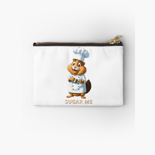 Item preview, Hamster Cook - Sugar me! designed and sold by Museum Of Non-Existing Art.
