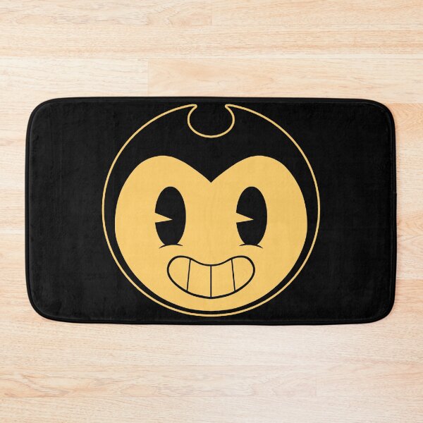 Item preview, Bendy! (Yellow Version) designed and sold by RexGrounds05.