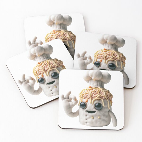 Item preview, Giorgio Spaghettini (Italian Brainrot) designed and sold by PutroGraph.