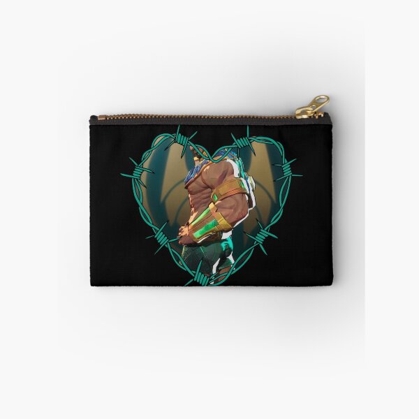 Item preview, Love Hurts Ocean Rival designed and sold by HelloBujo.